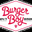 Burger Boy Diner