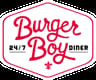 Burger Boy Diner