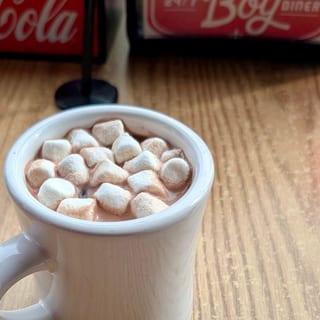Hot Chocolate