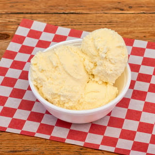 Vanilla Ice Cream