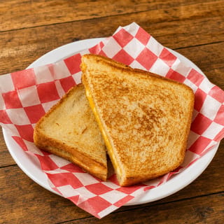 Grilled Cheese