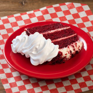 Red Velvet Cake