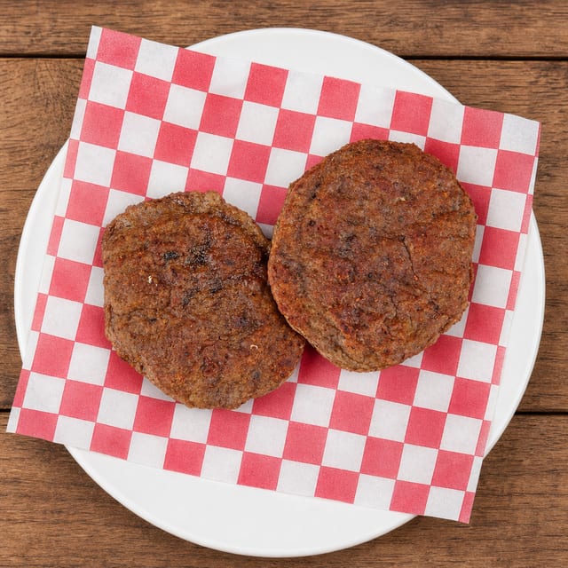 Turkey Sausage.