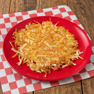 Hash Browns