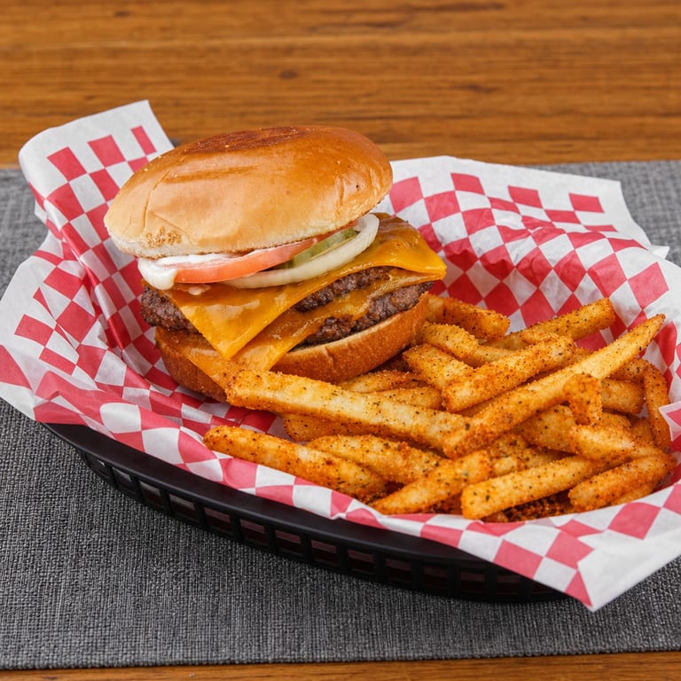 Savor Our Breakfast Delights