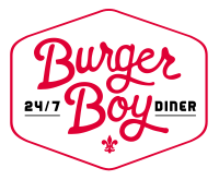 BurgerBoy Logo